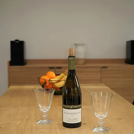 Maison Centre Rénovée 4 Ch. 5 Min à Pied De La Mer Сasa de vacaciones
