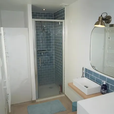 Maison Centre Rénovée 4 Ch. 5 Min à Pied De La Mer Сasa de vacaciones *