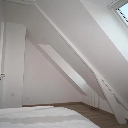 Maison Centre Rénovée 4 Ch. 5 Min à Pied De La Mer Сasa de vacaciones Wissant