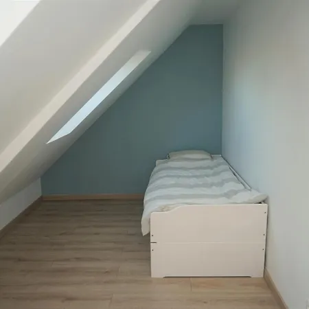 Maison Centre Rénovée 4 Ch. 5 Min à Pied De La Mer
