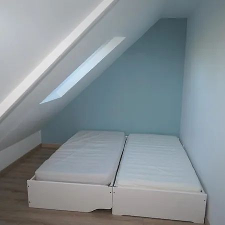 Maison Centre Rénovée 4 Ch. 5 Min à Pied De La Mer Сasa de vacaciones